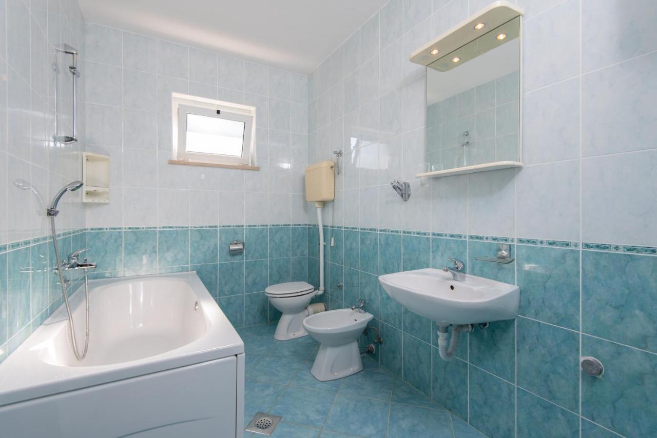 Apartments By The Sea Cove Pjestata, Peljesac - 12381 Putniković Екстериор снимка