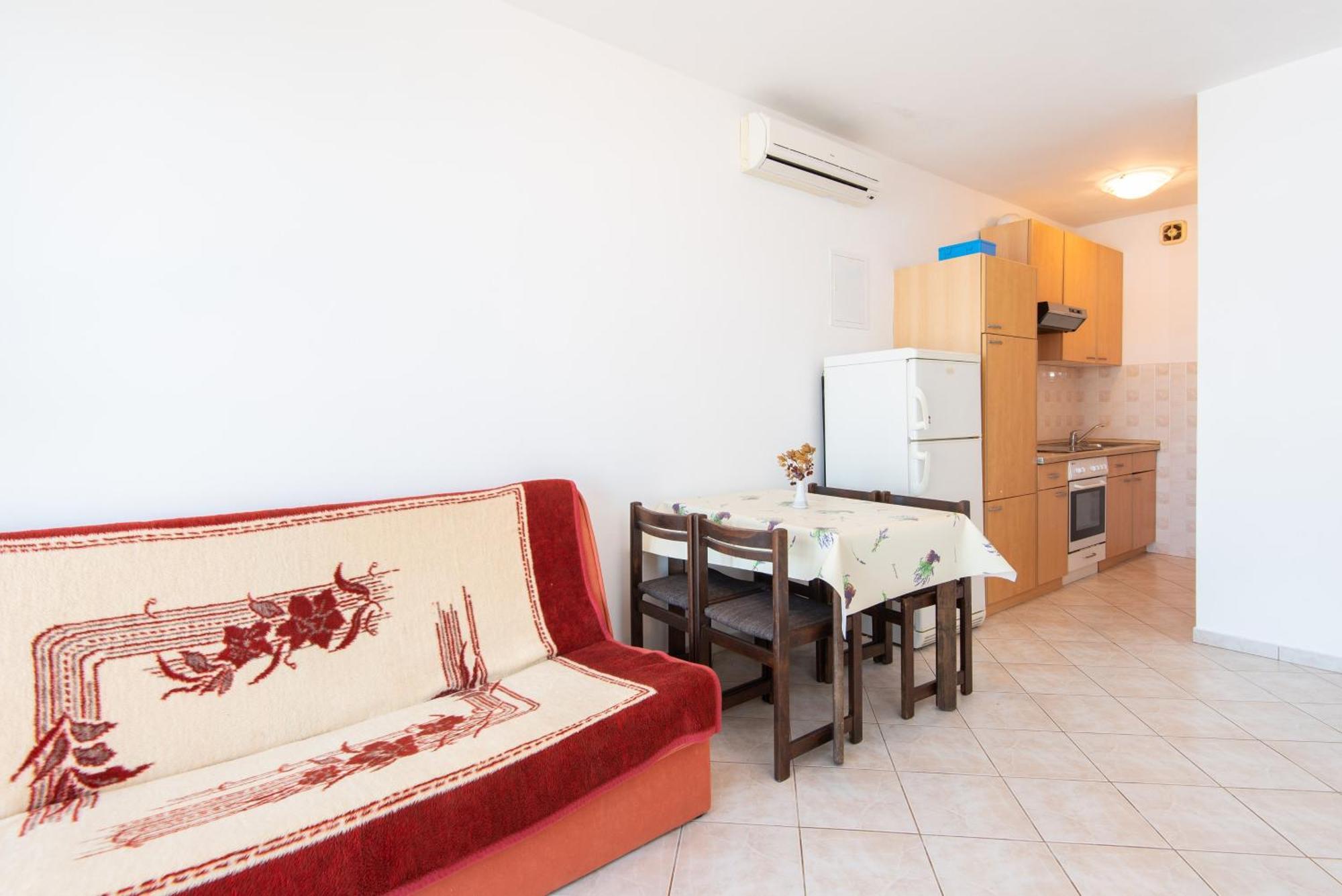 Apartments By The Sea Cove Pjestata, Peljesac - 12381 Putniković Стая снимка