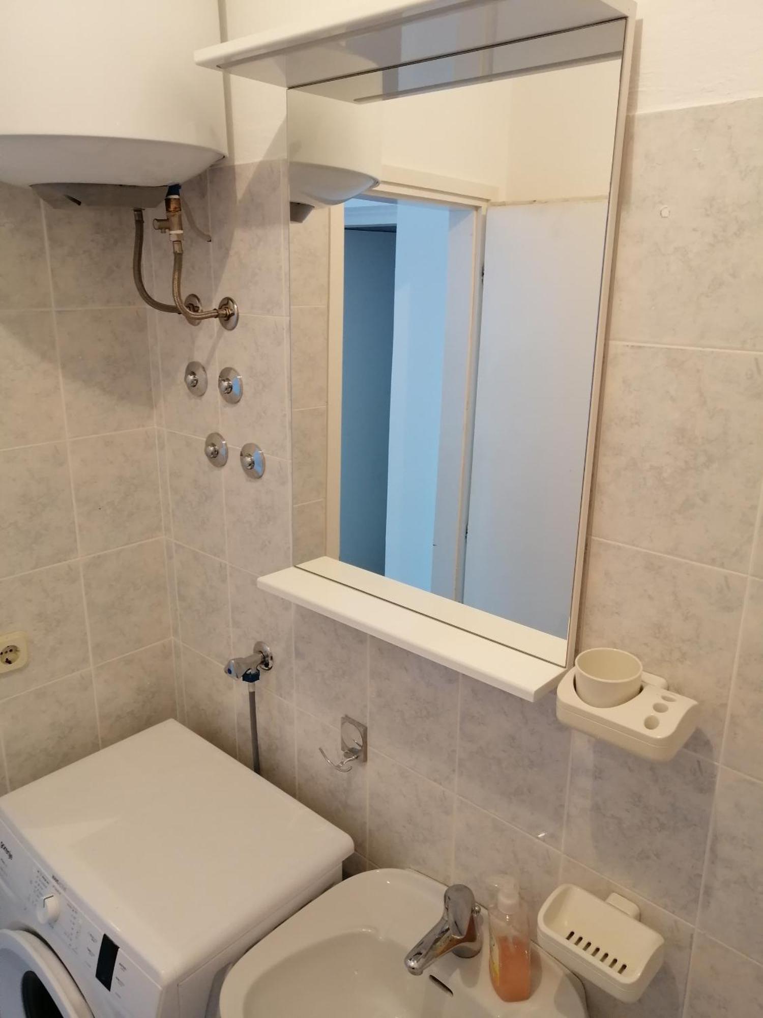 Apartments By The Sea Cove Pjestata, Peljesac - 12381 Putniković Стая снимка